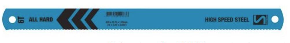 Sutton Power Blade Bi-Metal