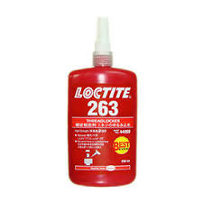 Loctite 263 Stud Lock