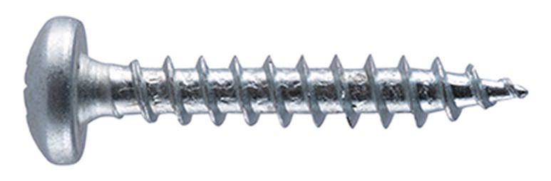 Gutterfast Spouting Screw Stainless 316