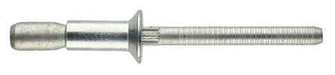Structural Rivets (SR Series) - Allfast Solutions