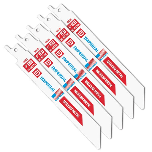 Sabre Saw Blades 9" (5pack)