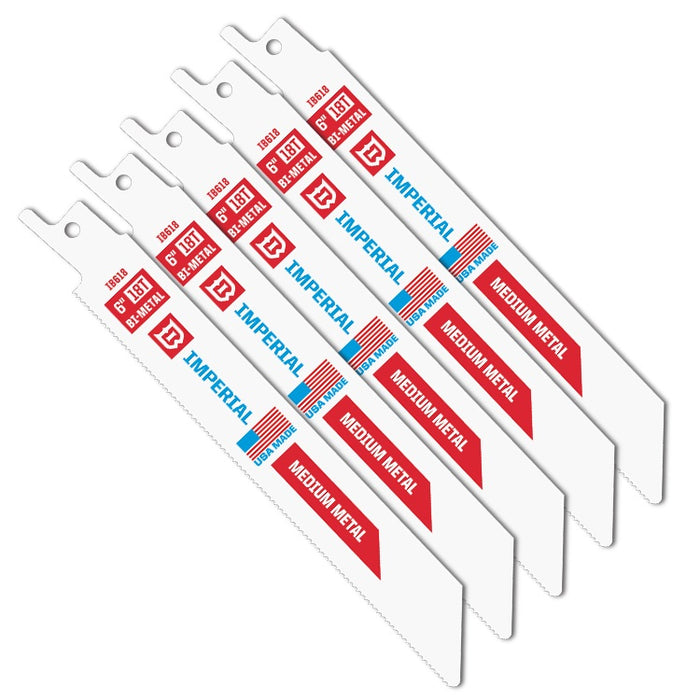 Sabre Saw Blades 9" (5pack)