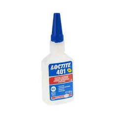 Loctite 401 Instant Adhesive
