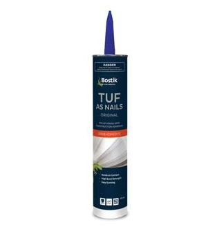 Bostik Tuf as Nails General Purpose