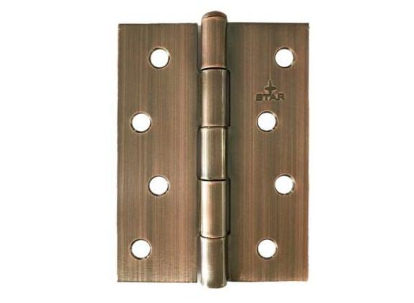 Hinge Loose Pin Bronze