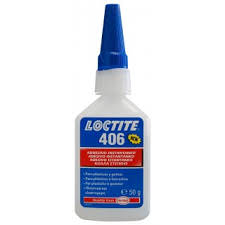 Loctite 406 Instant Adhesive