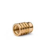 TAPFAST® Brass Inserts