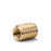 TAPFAST® Brass Inserts