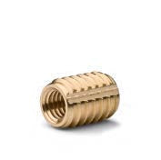 TAPFAST® Brass Inserts