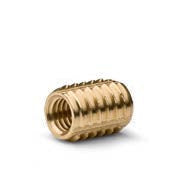 TAPFAST® Brass Inserts