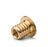 TAPFAST® Brass Inserts