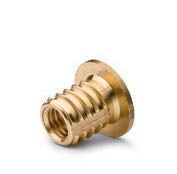 TAPFAST® Brass Inserts