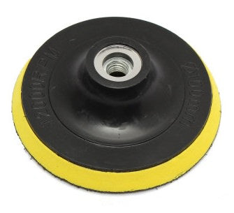 Backing Pad - Stick N Sand Disc