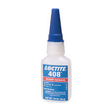 Loctite 408 Instant Adhesive
