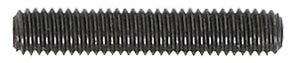 Threaded Rod Metric Black Grade 12.9