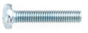 Machine Screw Pan Slot Zinc Plate