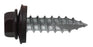 Timber Wall Cladding Screws B8 Coloured
