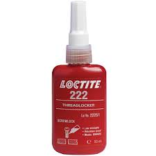 Loctite 222 Screw Lock