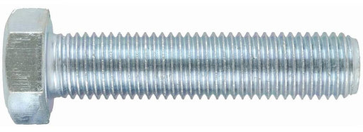 M7 Hex Set Screws Zinc Class 8.8