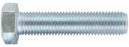 M8 Hex Set Screws Zinc Class 8.8