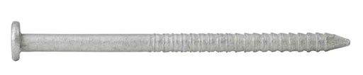Nail Fence Paling Annular Groove Galvanised