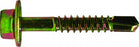 Tek Screws - Steel Zinc Yellow no Seal