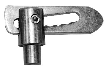 Antiluce Fasteners - Weld On | Allfast Solutions - Allfast Solutions