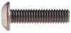 3/8 Button Socket Screw UNC Stainless 304