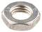 Half Lock Nuts Metric Stainless 304