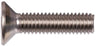 1/4 Countersunk Socket Screw UNC Stainless 316