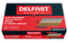 Delfast Gun Nails Galvanised (3000)