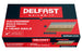 Delfast Gun Nails Galvanised (3000)