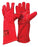 Welding Glove Premium Red 40cm