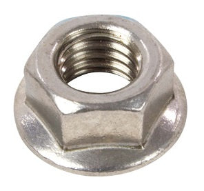 Flange Nut Stainless 304