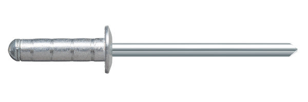 Allmax Rivets Rivet Multigrip Aluminium | Allfast Solutions - Allfast Solutions