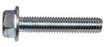 M8 Flange Bolt Zinc Class 8.8