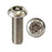 M4 Security Button MTS Post Torx Stainless 304
