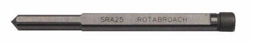 Rotor Broach Ejector Pin