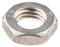 Half Lock Nuts Imperial Stainless UNC 304