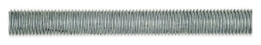 Threaded Rod Metric Galvanised Grade 4.8