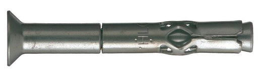 Sleeve Anchor Countersunk Stainless 316