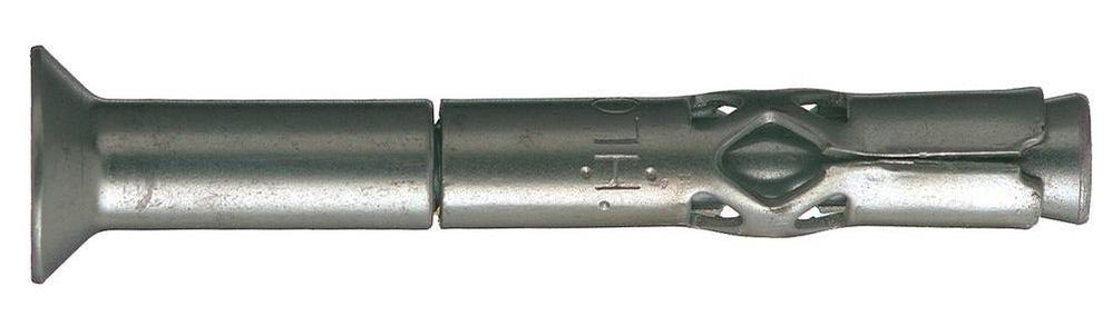 Concrete Fasteners - Allfast Solutions