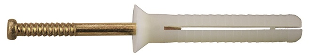 Nail-in Anchor Countersunk Head
