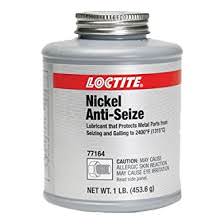 Loctite 771 Nickel Anti Seize