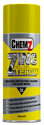 CHEMZ Zinc Primers