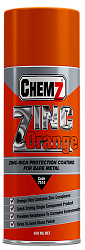 CHEMZ Zinc Primers