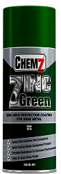 CHEMZ Zinc Primers