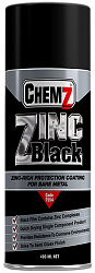 CHEMZ Zinc Primers