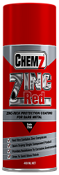 CHEMZ Zinc Primers