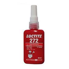 Loctite 272 Thread Locker